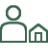 Icon für Hausmeisterservice